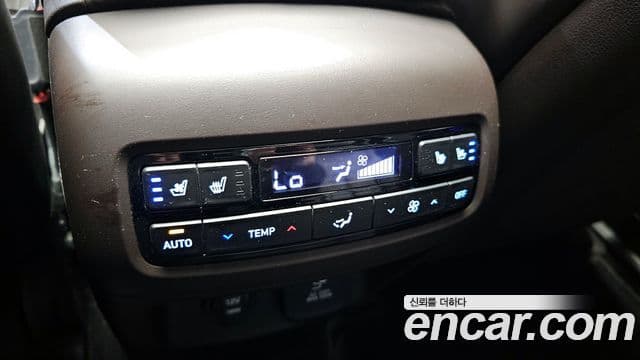 Hyundai The / новый New Palisade Calligraphy, 2023 17