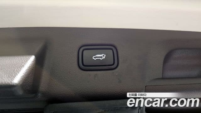 Hyundai The / новый New Palisade Calligraphy, 2023 18