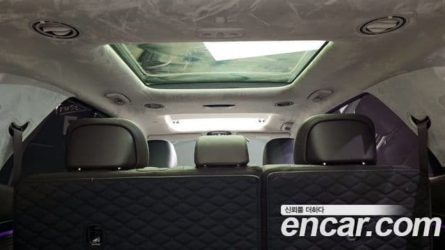 Hyundai The / новый New Palisade Calligraphy, 2023 20