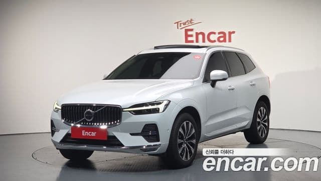 Volvo XC60 2세대 B5 Ultimate Bright, 2023 1