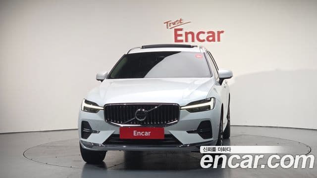 Volvo XC60 2세대 B5 Ultimate Bright, 2023 3