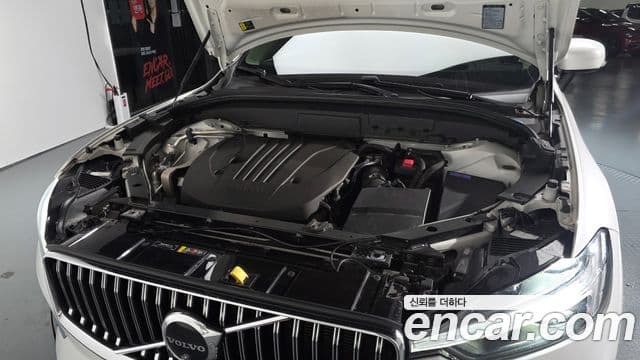 Volvo XC60 2세대 B5 Ultimate Bright, 2023 6