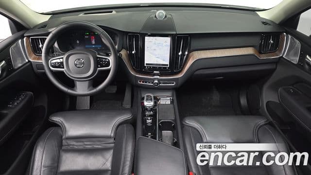Volvo XC60 2세대 B5 Ultimate Bright, 2023 7