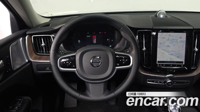 Volvo XC60 2세대 B5 Ultimate Bright, 2023 13