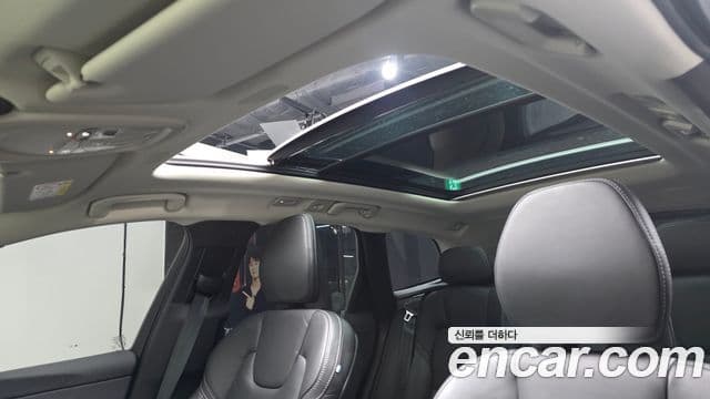Volvo XC60 2세대 B5 Ultimate Bright, 2023 18