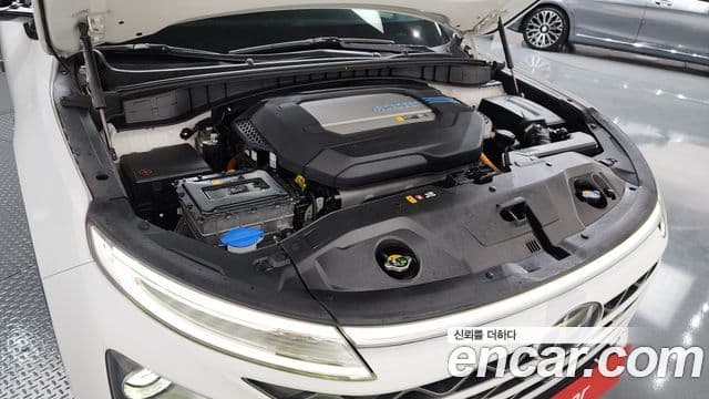 Hyundai NEXO Premium, 2020 6