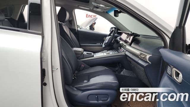 Hyundai NEXO Premium, 2020 11