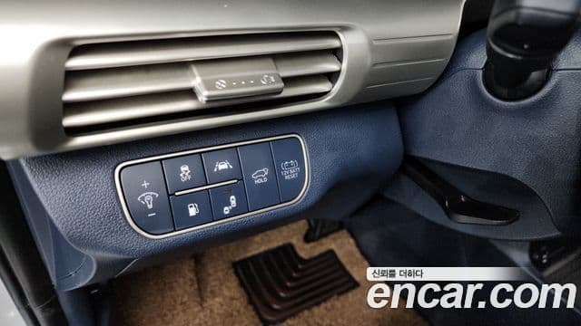 Hyundai NEXO Premium, 2020 14