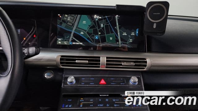 Hyundai NEXO Premium, 2020 15