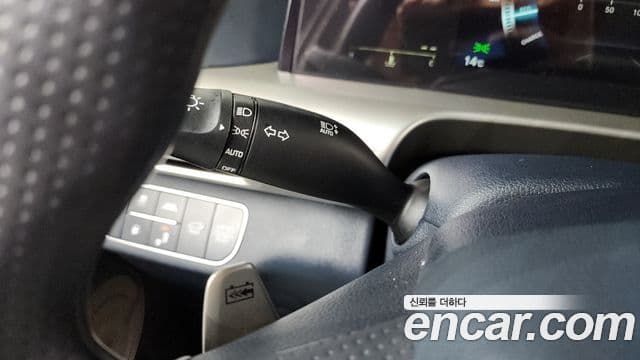 Hyundai NEXO Premium, 2020 17