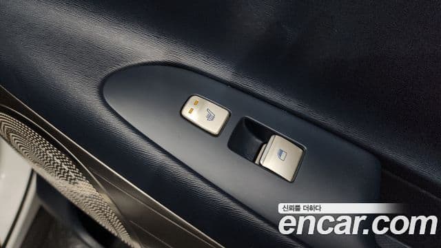 Hyundai NEXO Premium, 2020 18