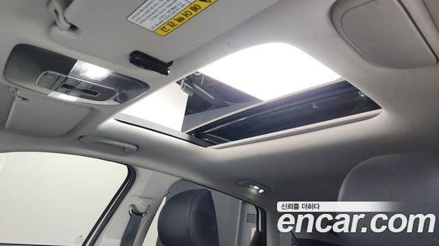 Hyundai NEXO Premium, 2020 19