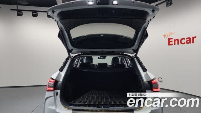 Hyundai NEXO Premium, 2020 20