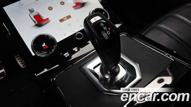 Land Rover Range Rover Evoque 2세대 P250 R-Dynamic SE, 2022 9