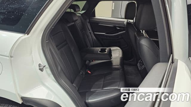 Land Rover Range Rover Evoque 2세대 P250 R-Dynamic SE, 2022 12
