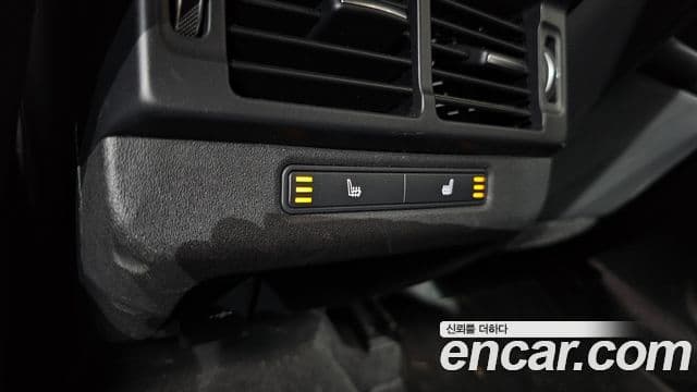 Land Rover Range Rover Evoque 2세대 P250 R-Dynamic SE, 2022 17