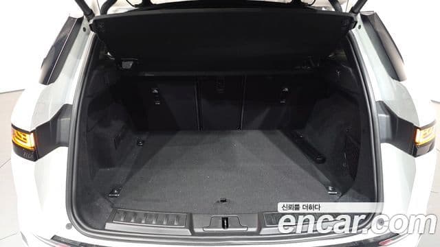 Land Rover Range Rover Evoque 2세대 P250 R-Dynamic SE, 2022 20