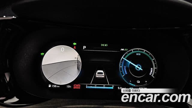 Kia K5 гибрид 3세대 Noblesse, 2022 8