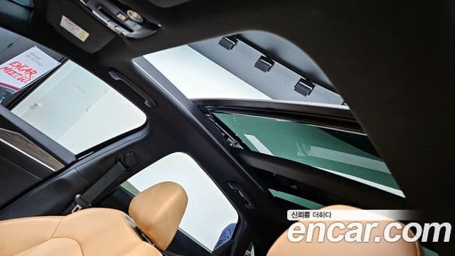 Kia K5 гибрид 3세대 Noblesse, 2022 19