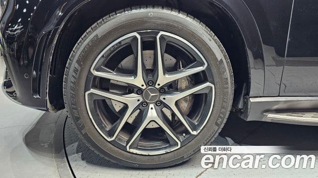 Mercedes-Benz GLE-класс W167 AMG GLE53 4MATIC+ купе, 2023 все фото