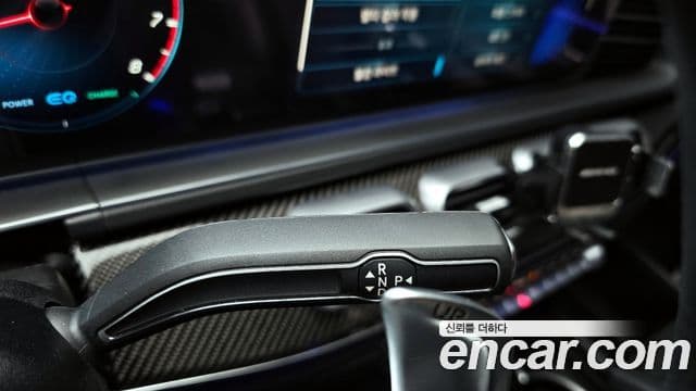 Mercedes-Benz GLE-класс W167 AMG GLE53 4MATIC+ купе, 2023 9