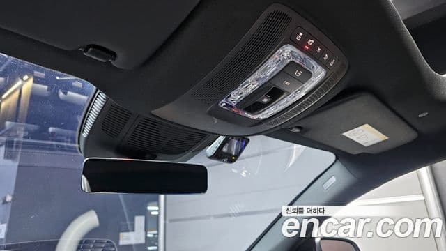 Mercedes-Benz GLE-класс W167 AMG GLE53 4MATIC+ купе, 2023 17