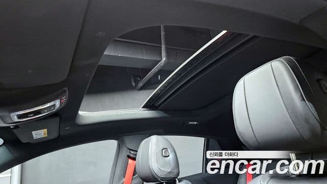 Mercedes-Benz GLE-класс W167 AMG GLE53 4MATIC+ купе, 2023 18