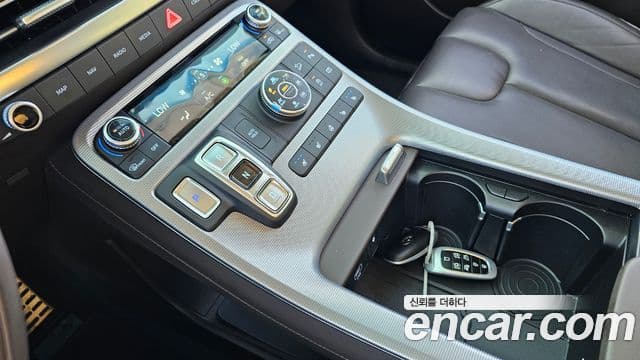 Hyundai The / новый New Palisade Calligraphy, 2023 9