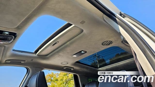 Hyundai The / новый New Palisade Calligraphy, 2023 14