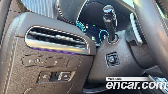 Hyundai The / новый New Palisade Calligraphy, 2023 15