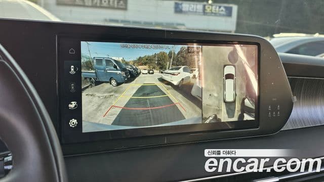 Hyundai The / новый New Palisade Calligraphy, 2023 18