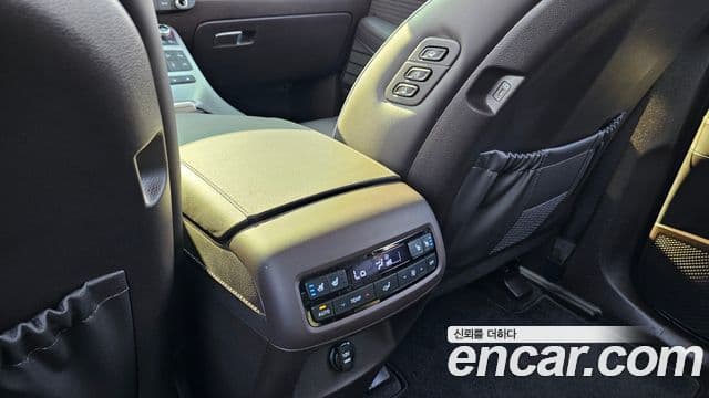 Hyundai The / новый New Palisade Calligraphy, 2023 19