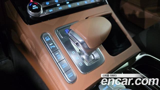 Genesis G90 Luxury, 2019 9