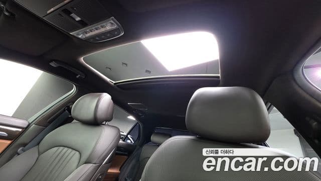 Genesis G90 Luxury, 2019 11