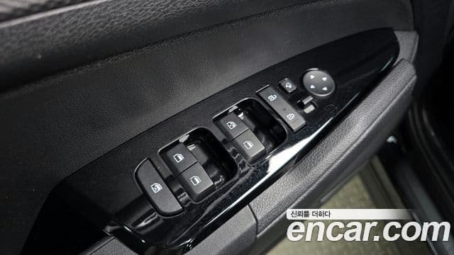 Kia Sportage 5세대 гибрид Prestige 2WD, 2022 14