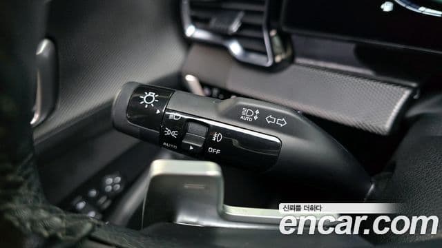Kia Sportage 5세대 гибрид Prestige 2WD, 2022 17