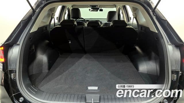 Kia Sportage 5세대 гибрид Prestige 2WD, 2022 20