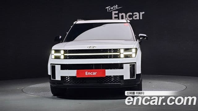 Hyundai Santa Fe (MX5) Calligraphy, 2024 3