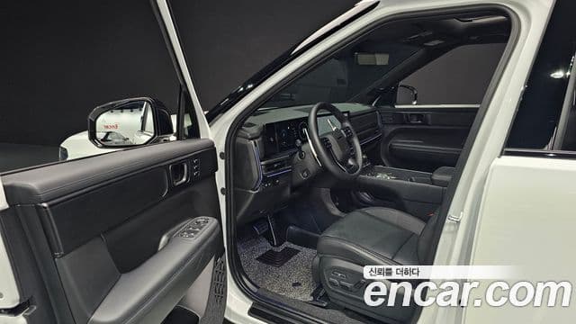 Hyundai Santa Fe (MX5) Calligraphy, 2024 11