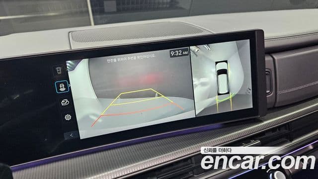 Hyundai Santa Fe (MX5) Calligraphy, 2024 14