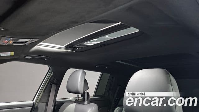 Hyundai Santa Fe (MX5) Calligraphy, 2024 16