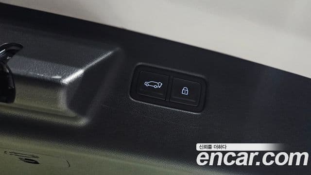 Hyundai Santa Fe (MX5) Calligraphy, 2024 20