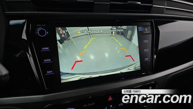 KG모빌리티(SsangYong) Beautiful Korando Plus, 2022 15