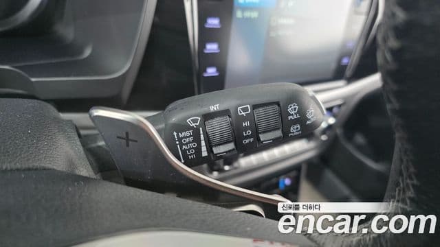 KG모빌리티(SsangYong) Beautiful Korando Plus, 2022 17