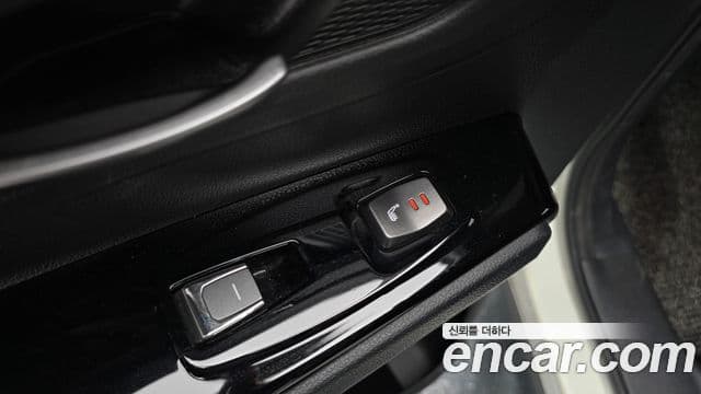 KG모빌리티(SsangYong) Beautiful Korando Plus, 2022 19