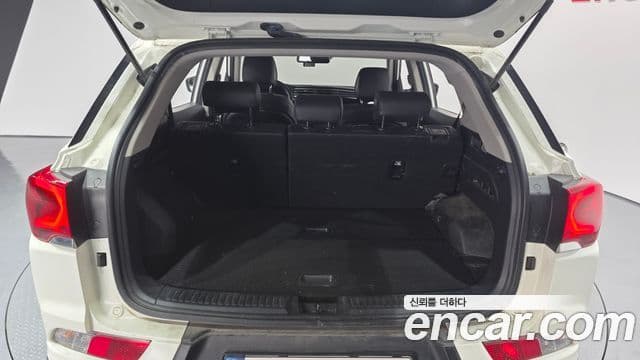 KG모빌리티(SsangYong) Beautiful Korando Plus, 2022 20