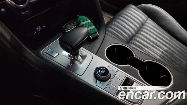 Genesis G70 Elite, 2020 9