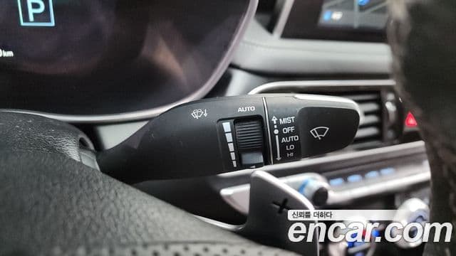 Genesis G70 Elite, 2020 18