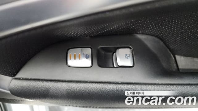 Genesis G70 Elite, 2020 19