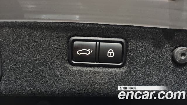 Genesis G70 Elite, 2020 20